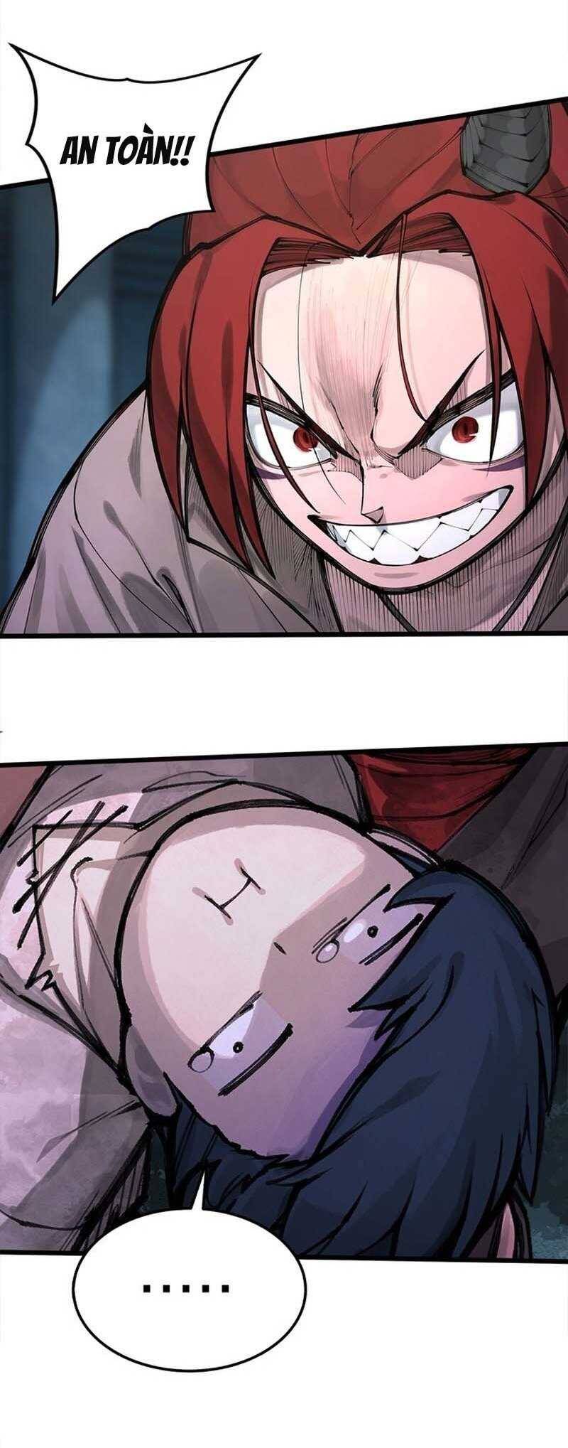 Hỏa Thạch Thuật Sư Chapter 1 - 172