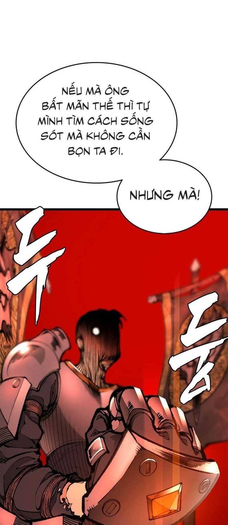 Hỏa Thạch Thuật Sư Chapter 1 - 19