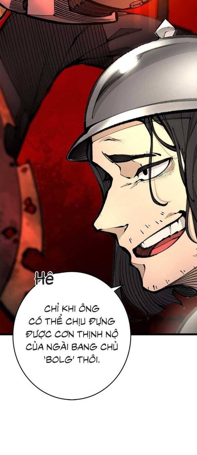 Hỏa Thạch Thuật Sư Chapter 1 - 20