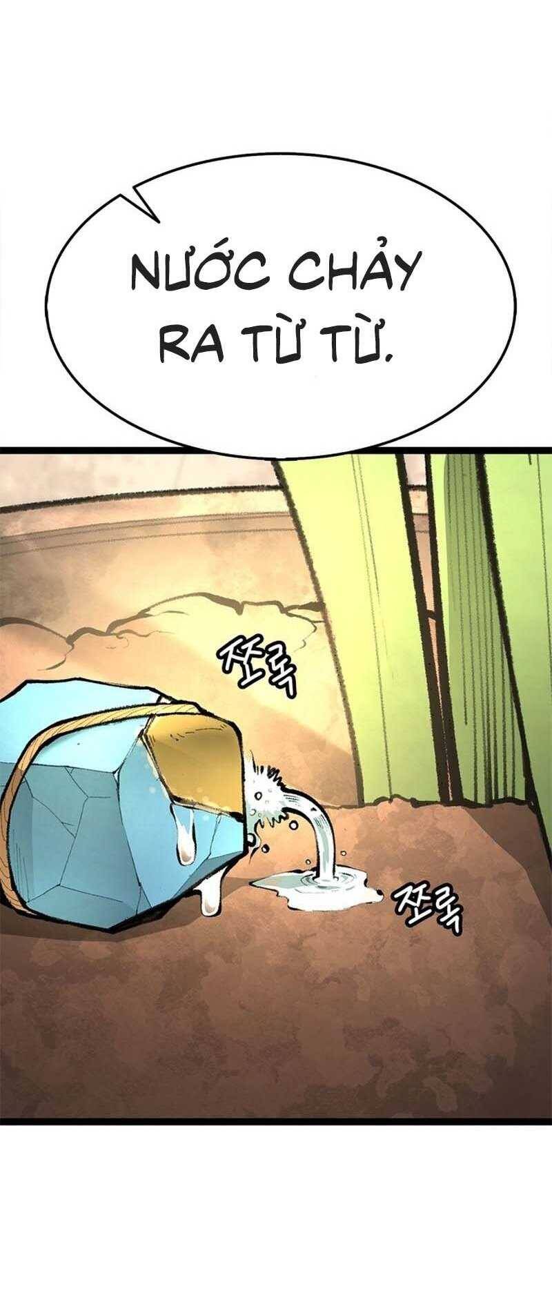 Hỏa Thạch Thuật Sư Chapter 1 - 3