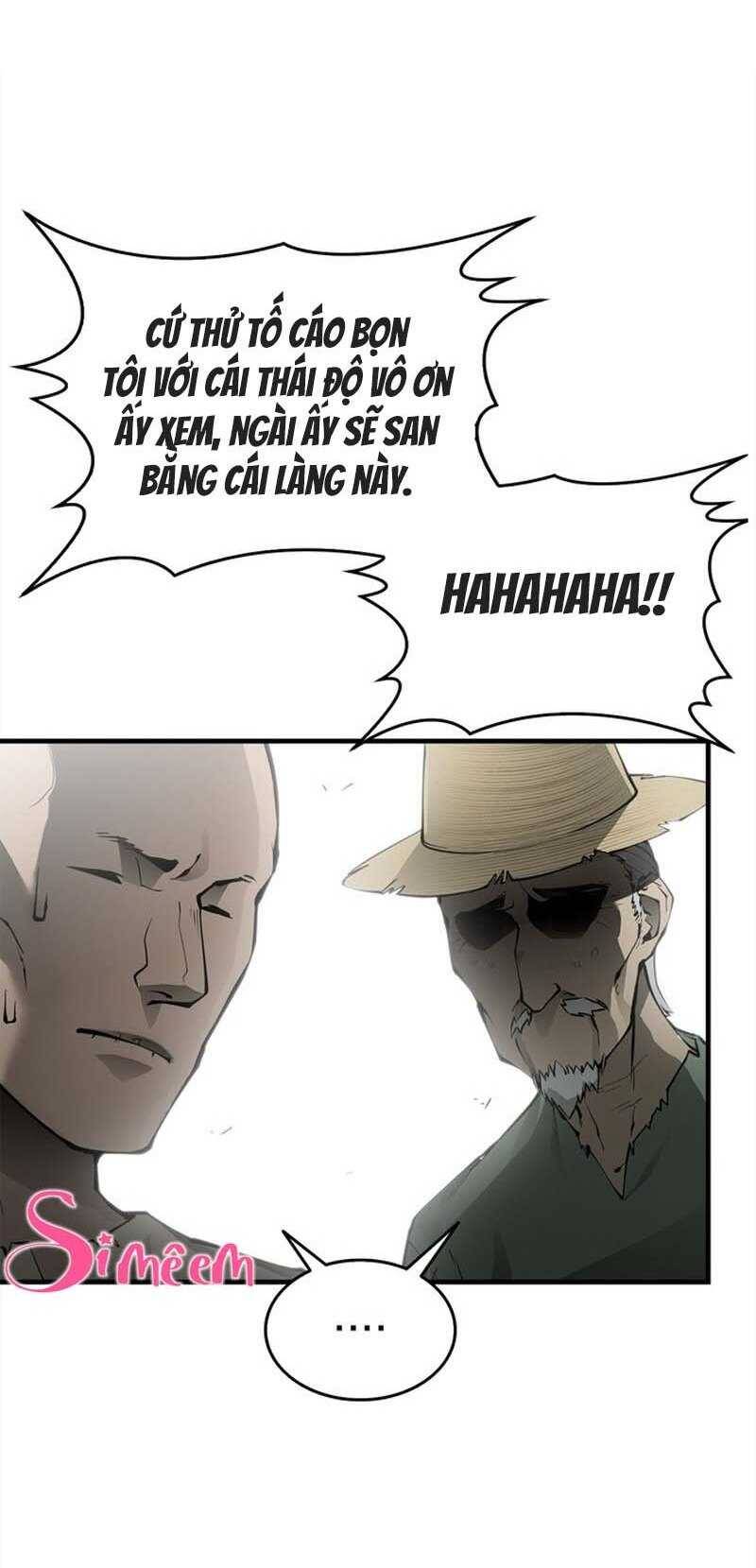 Hỏa Thạch Thuật Sư Chapter 1 - 21