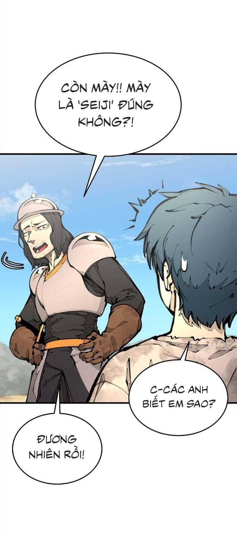 Hỏa Thạch Thuật Sư Chapter 1 - 22