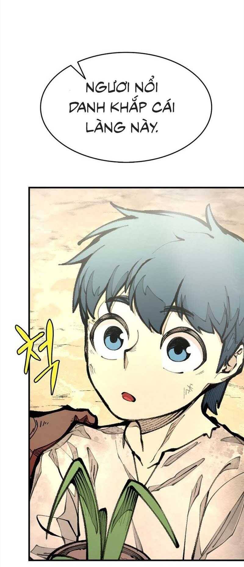 Hỏa Thạch Thuật Sư Chapter 1 - 23