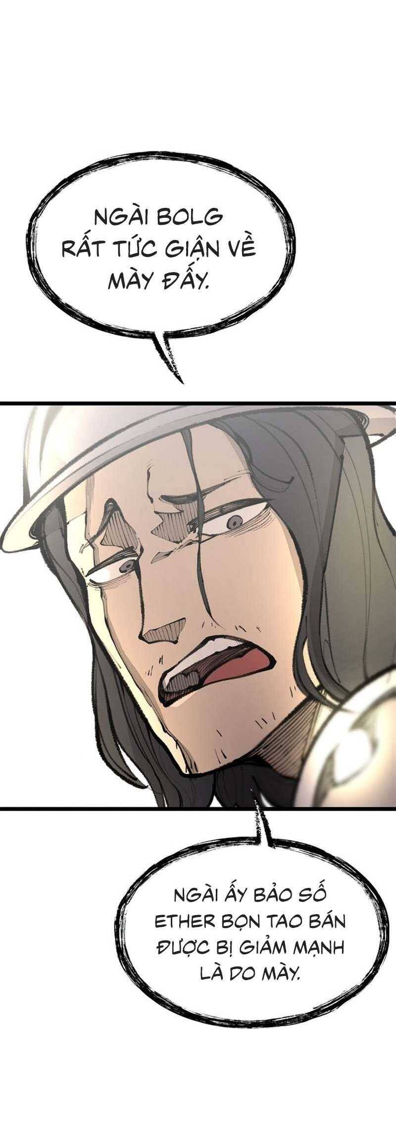 Hỏa Thạch Thuật Sư Chapter 1 - 26