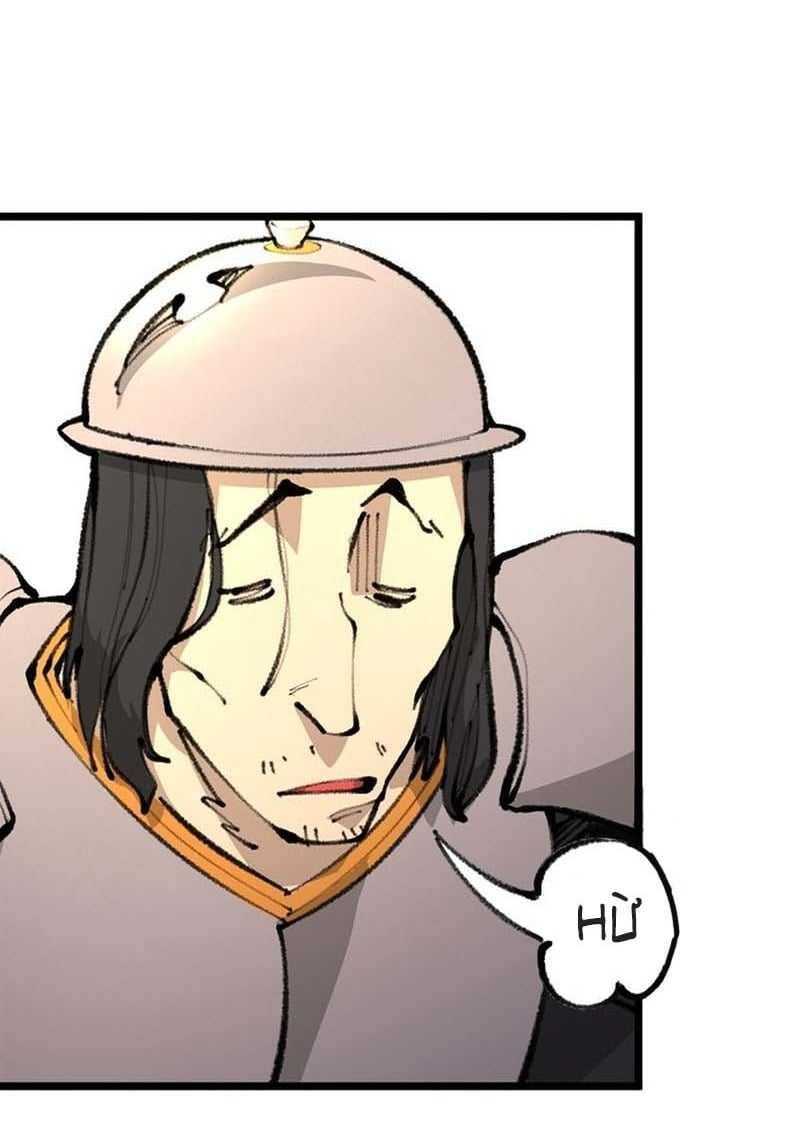 Hỏa Thạch Thuật Sư Chapter 1 - 28