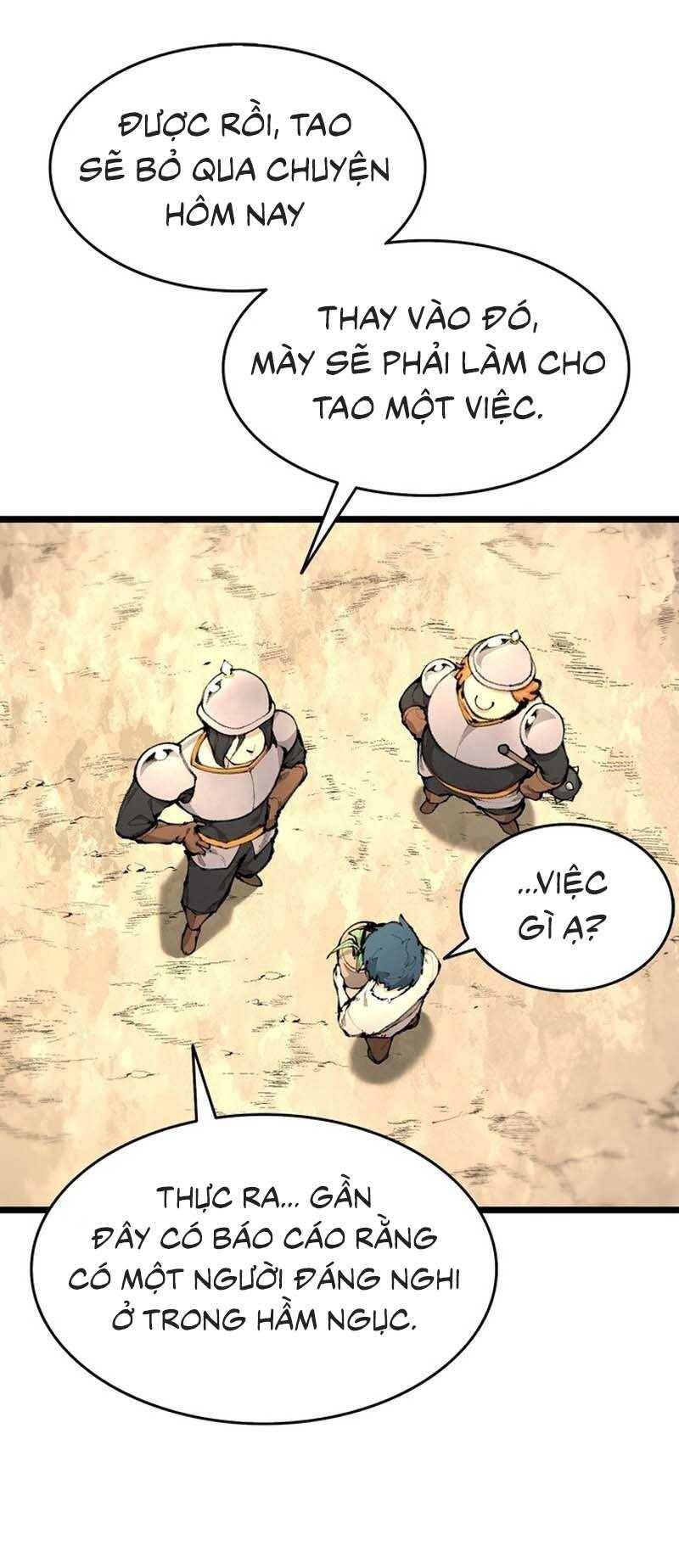 Hỏa Thạch Thuật Sư Chapter 1 - 29