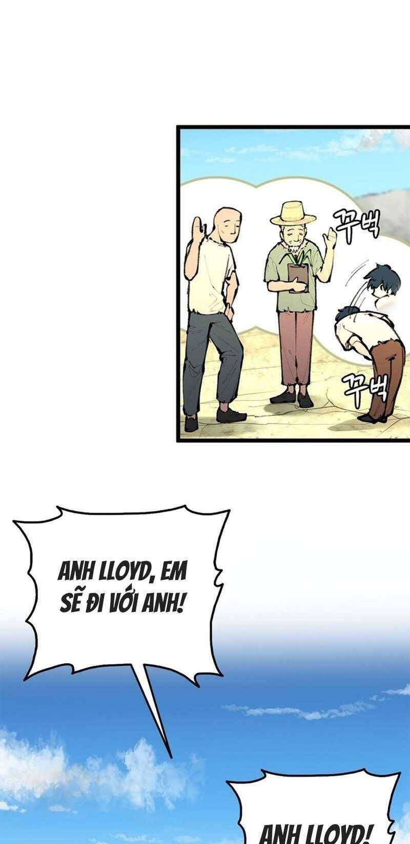 Hỏa Thạch Thuật Sư Chapter 1 - 33