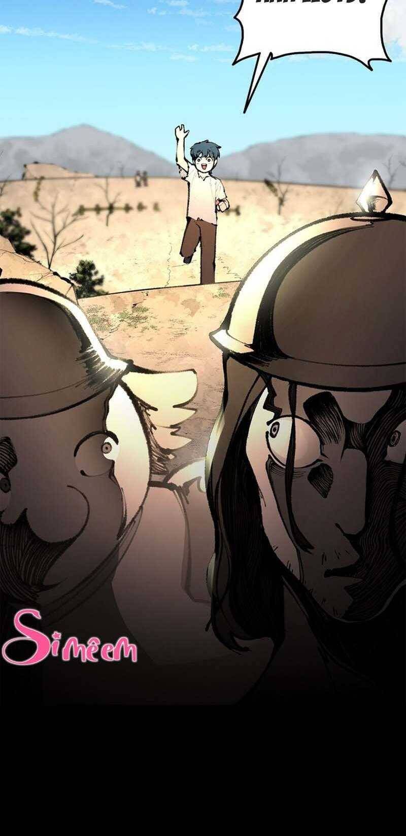 Hỏa Thạch Thuật Sư Chapter 1 - 34