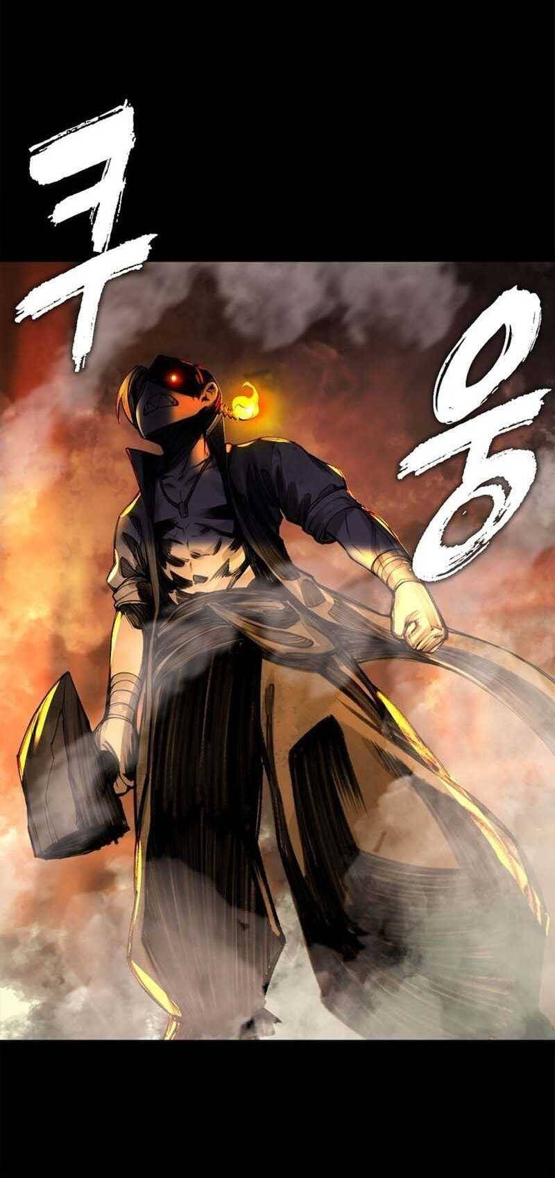 Hỏa Thạch Thuật Sư Chapter 1 - 38