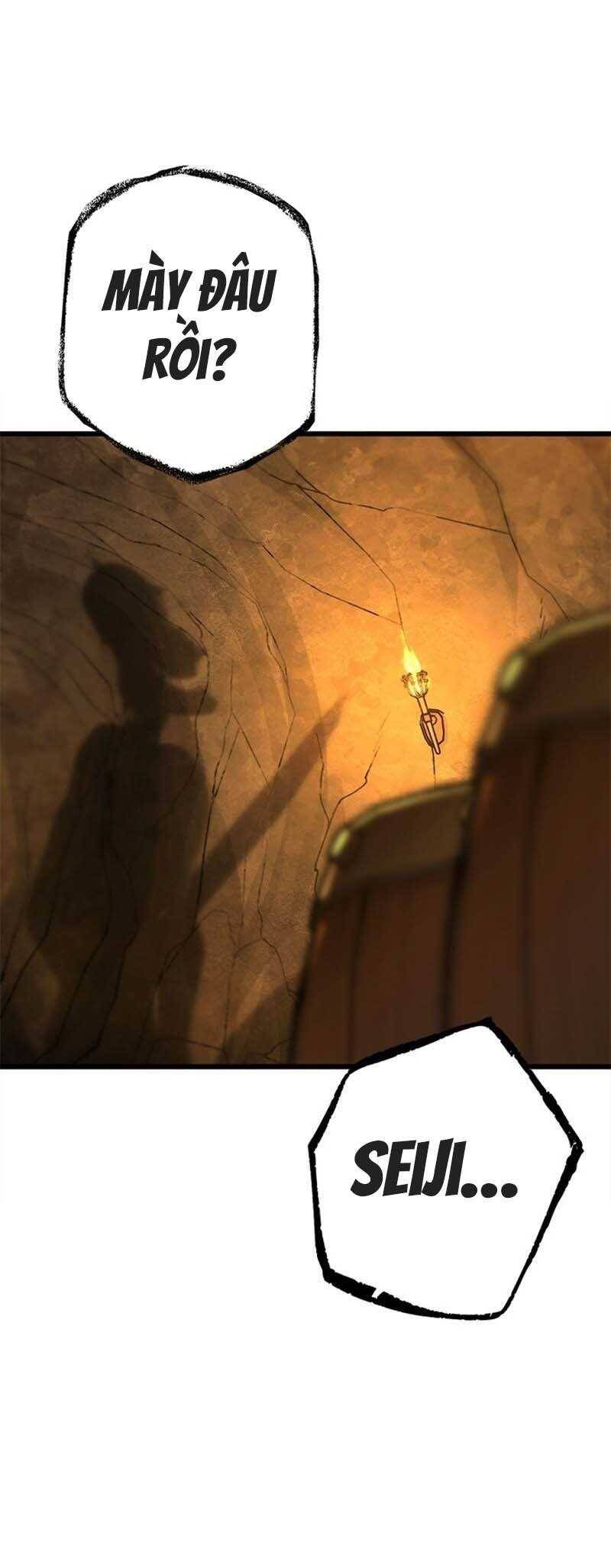 Hỏa Thạch Thuật Sư Chapter 1 - 42