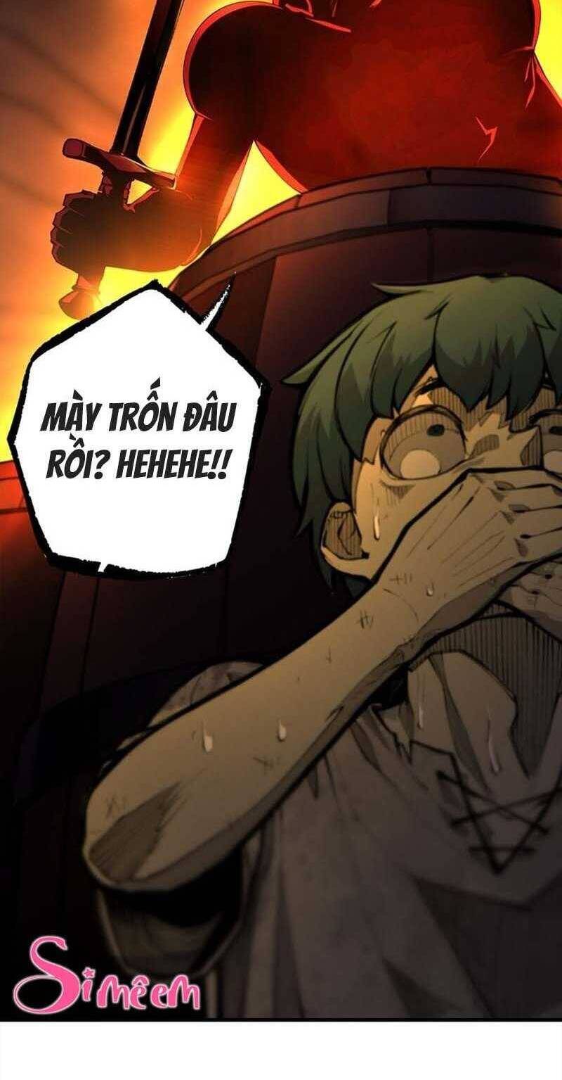 Hỏa Thạch Thuật Sư Chapter 1 - 45