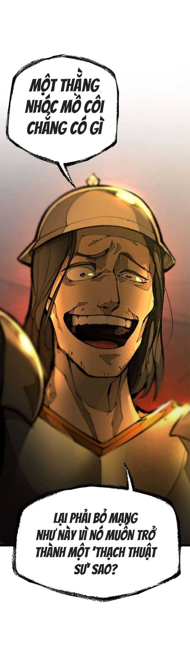 Hỏa Thạch Thuật Sư Chapter 1 - 55