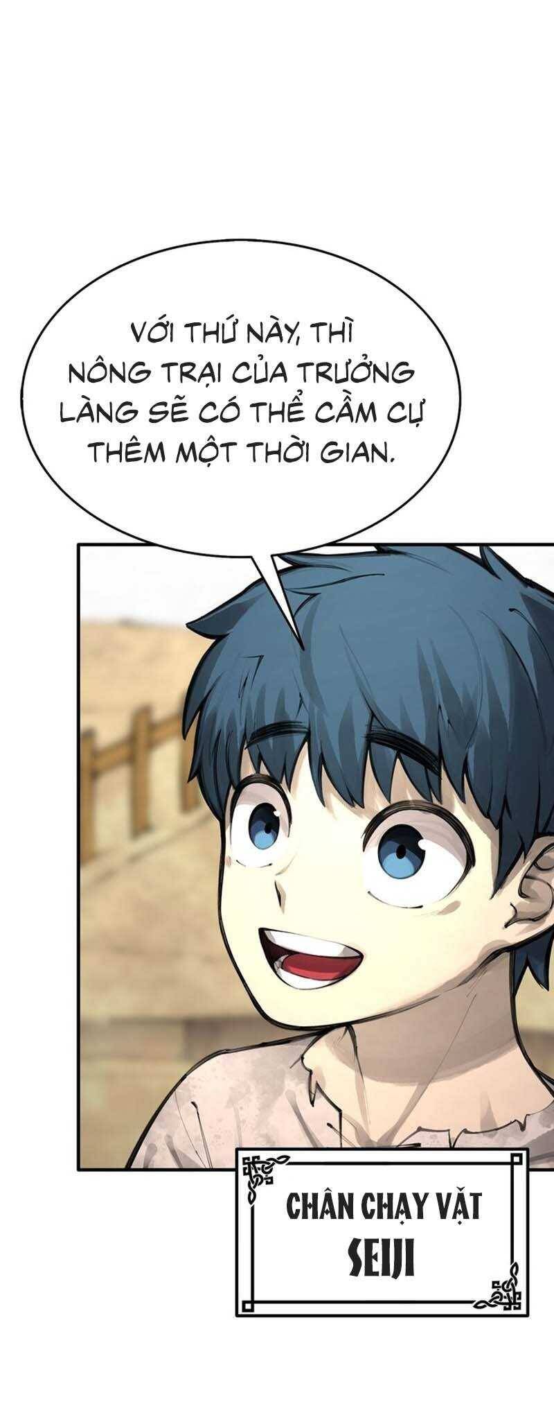 Hỏa Thạch Thuật Sư Chapter 1 - 7