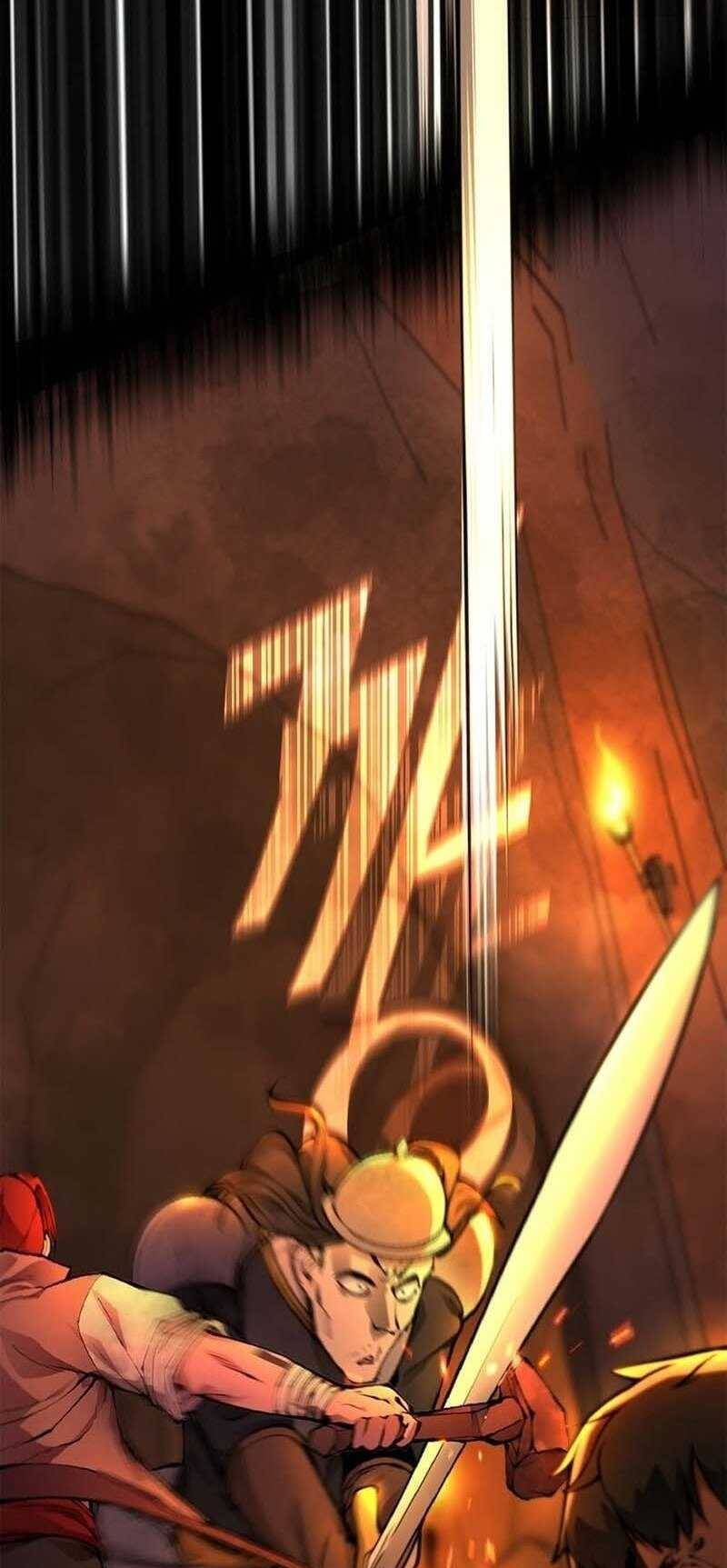 Hỏa Thạch Thuật Sư Chapter 1 - 61