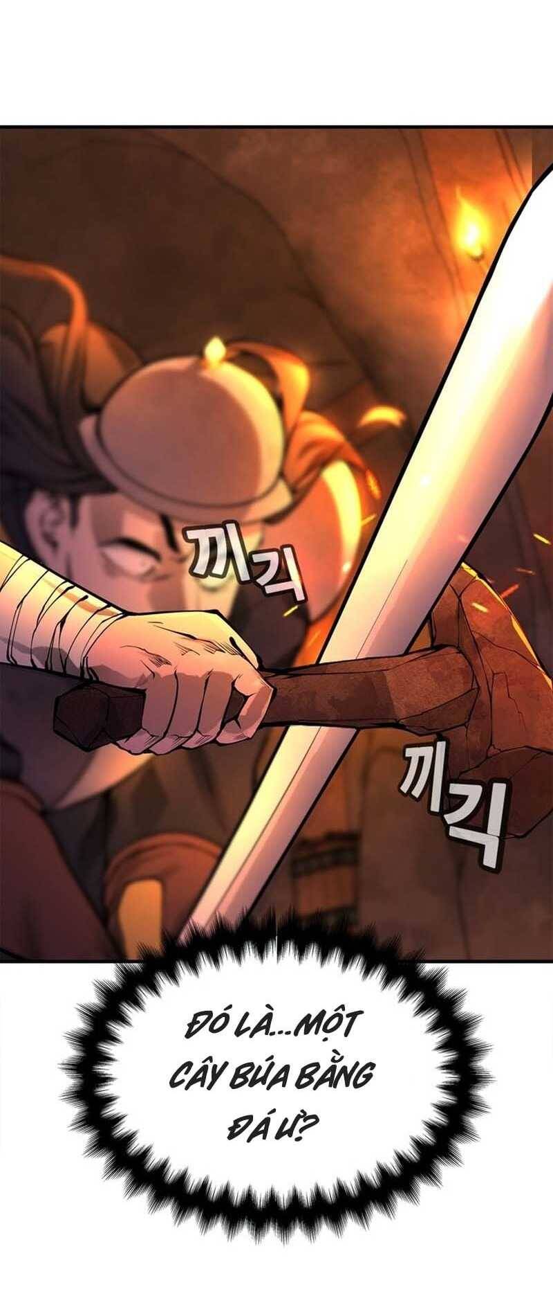 Hỏa Thạch Thuật Sư Chapter 1 - 64