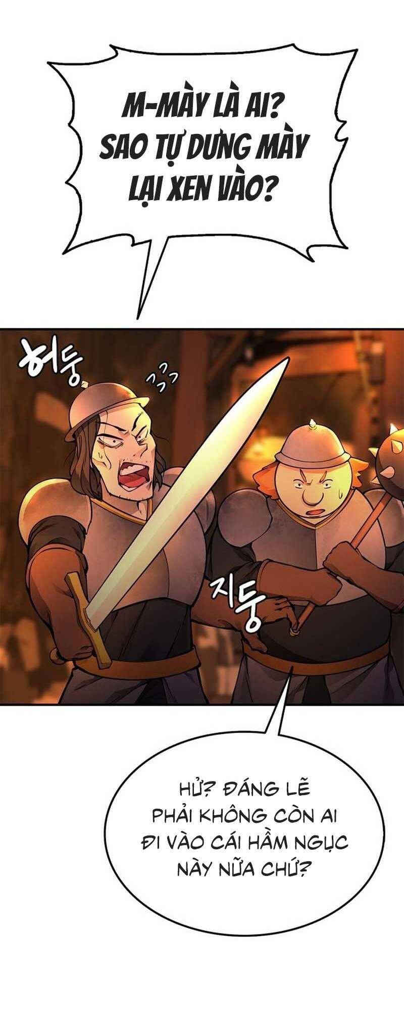 Hỏa Thạch Thuật Sư Chapter 1 - 65