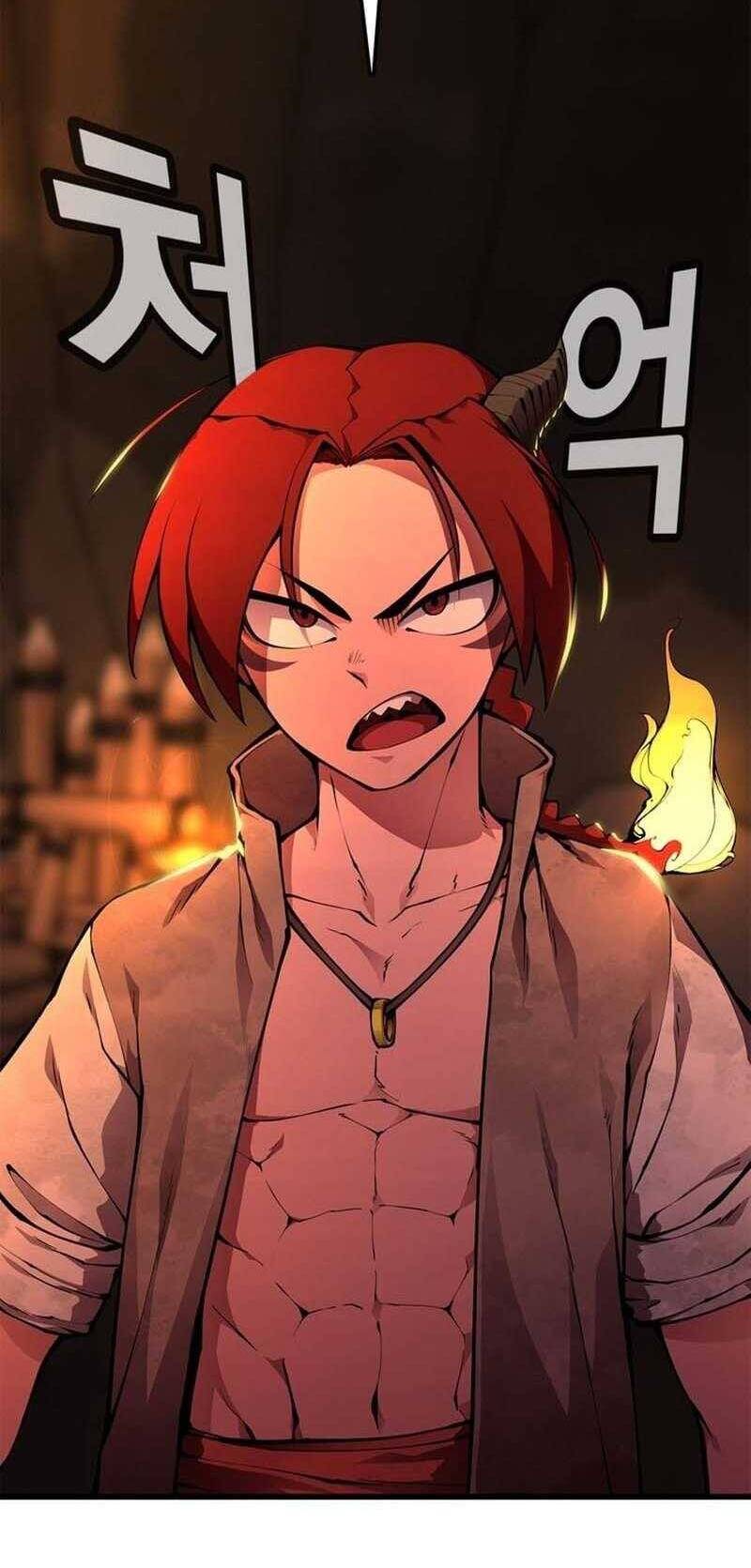 Hỏa Thạch Thuật Sư Chapter 1 - 68