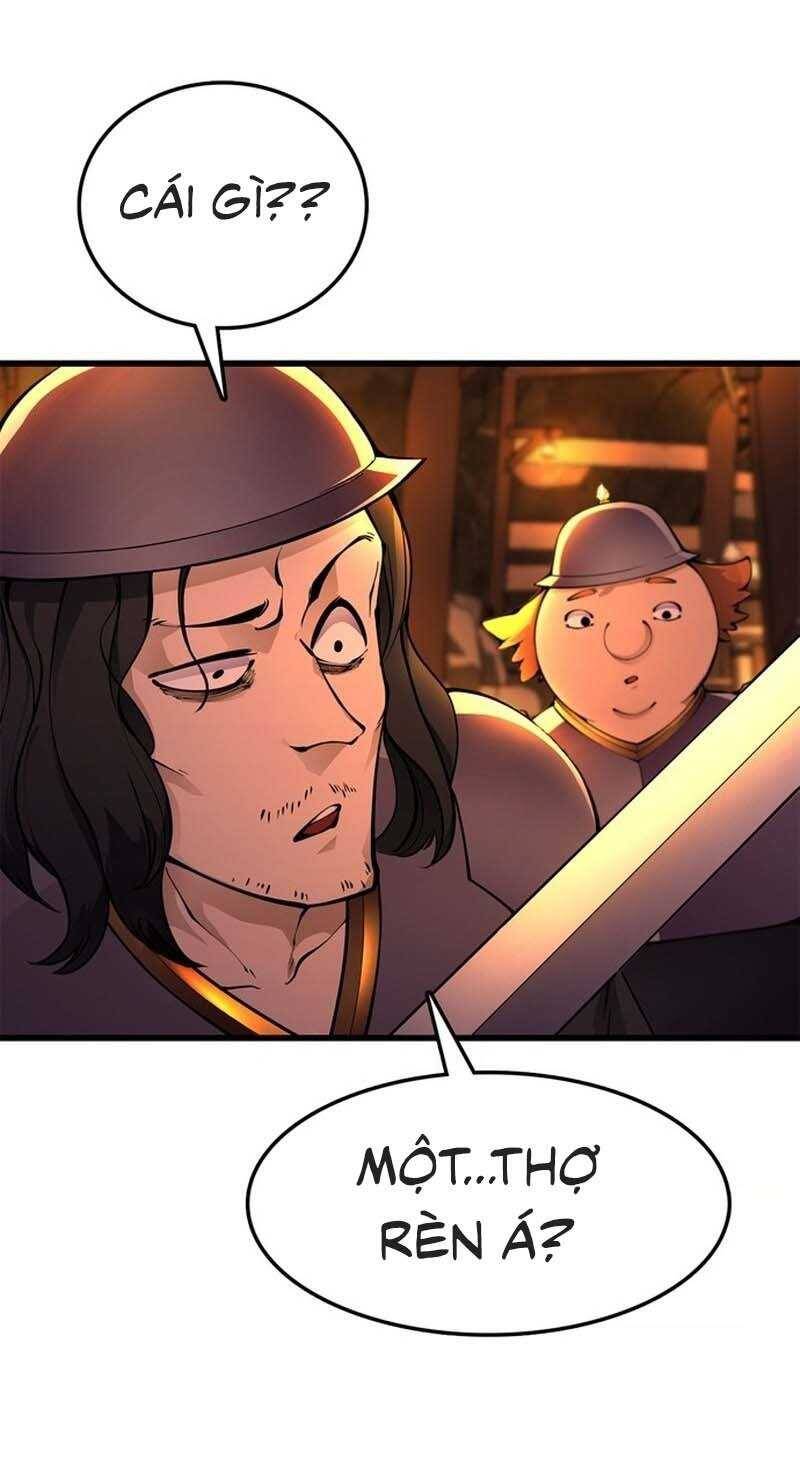 Hỏa Thạch Thuật Sư Chapter 1 - 69