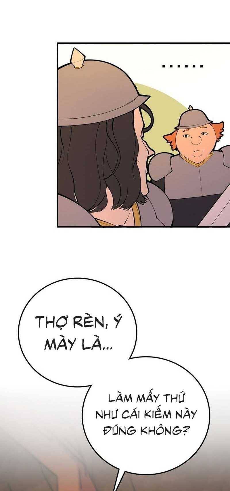 Hỏa Thạch Thuật Sư Chapter 1 - 70