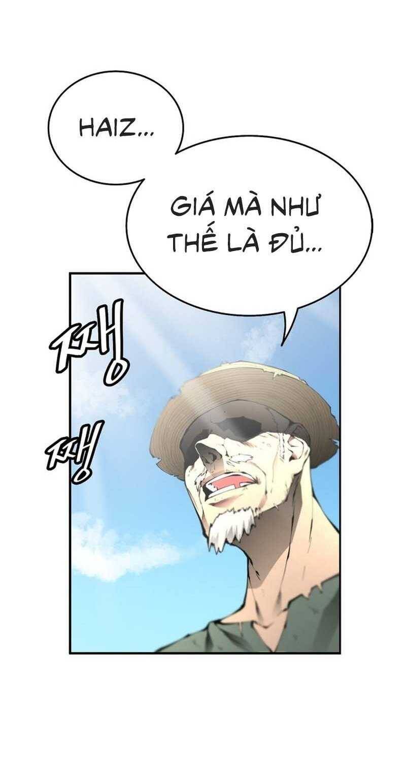 Hỏa Thạch Thuật Sư Chapter 1 - 8