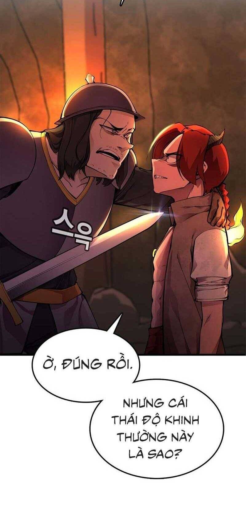 Hỏa Thạch Thuật Sư Chapter 1 - 71