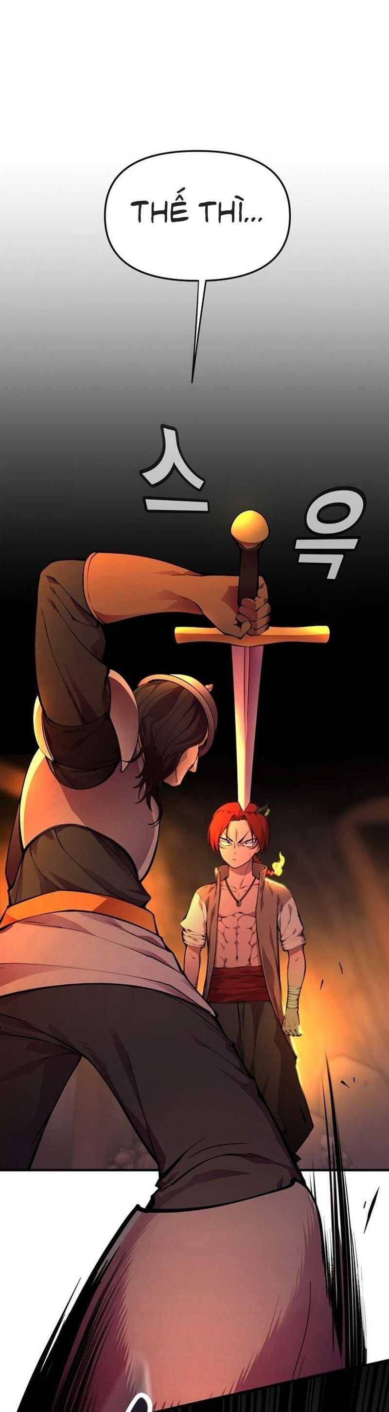 Hỏa Thạch Thuật Sư Chapter 1 - 74