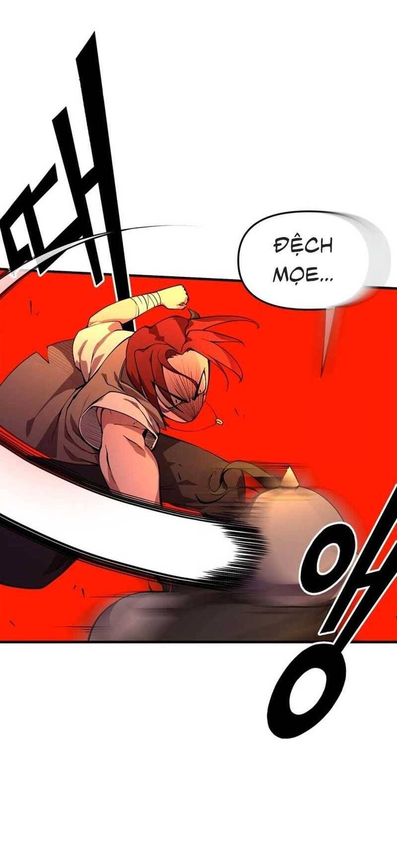 Hỏa Thạch Thuật Sư Chapter 1 - 80