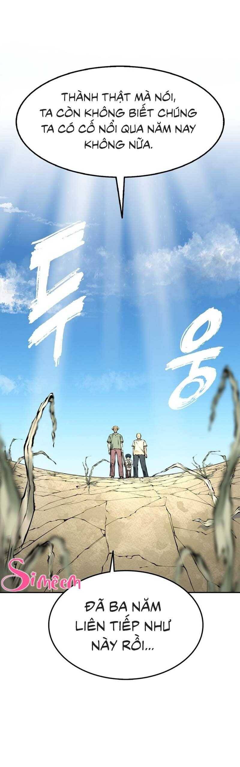 Hỏa Thạch Thuật Sư Chapter 1 - 9