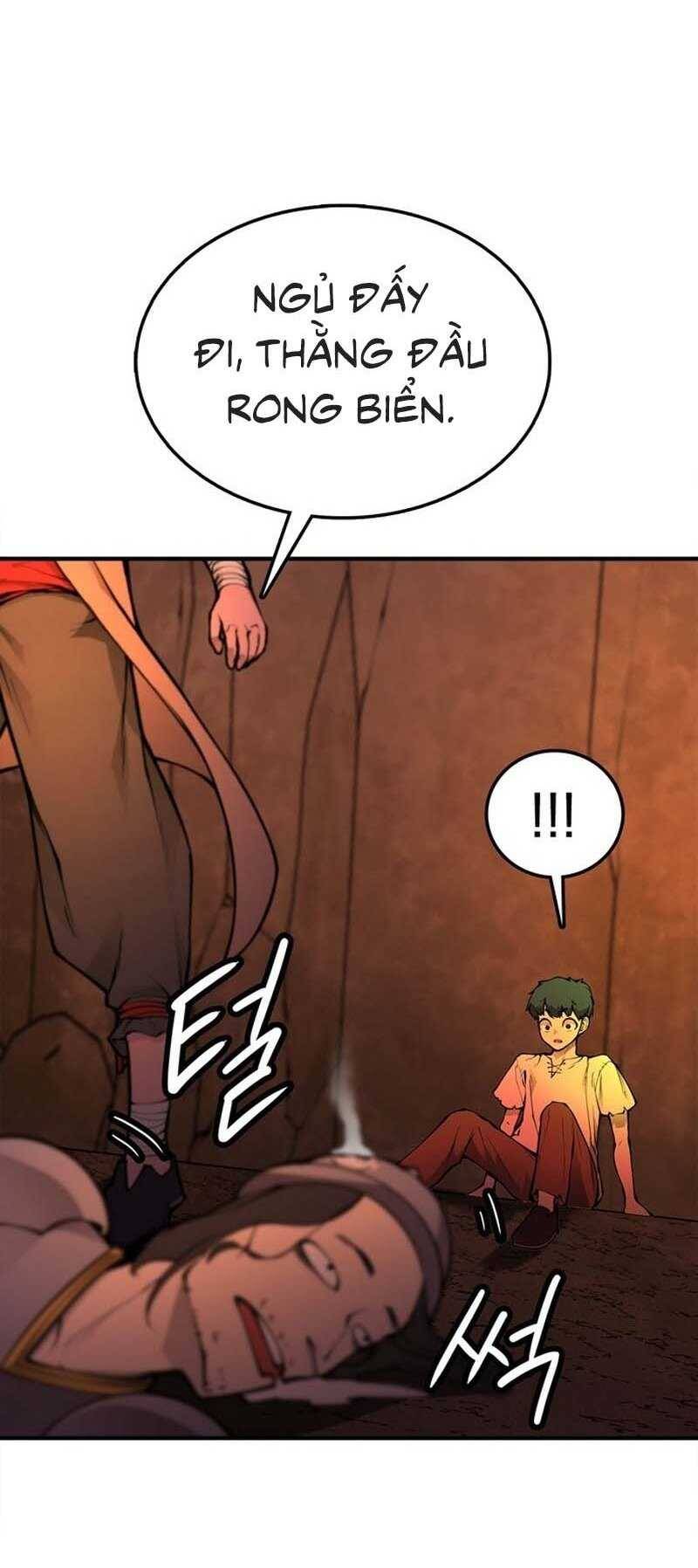 Hỏa Thạch Thuật Sư Chapter 1 - 81