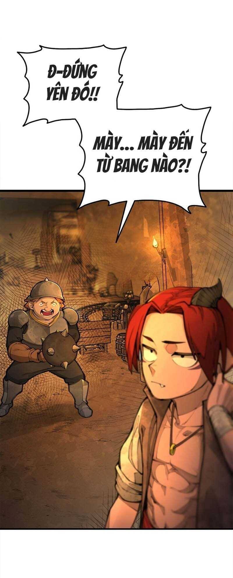 Hỏa Thạch Thuật Sư Chapter 1 - 82