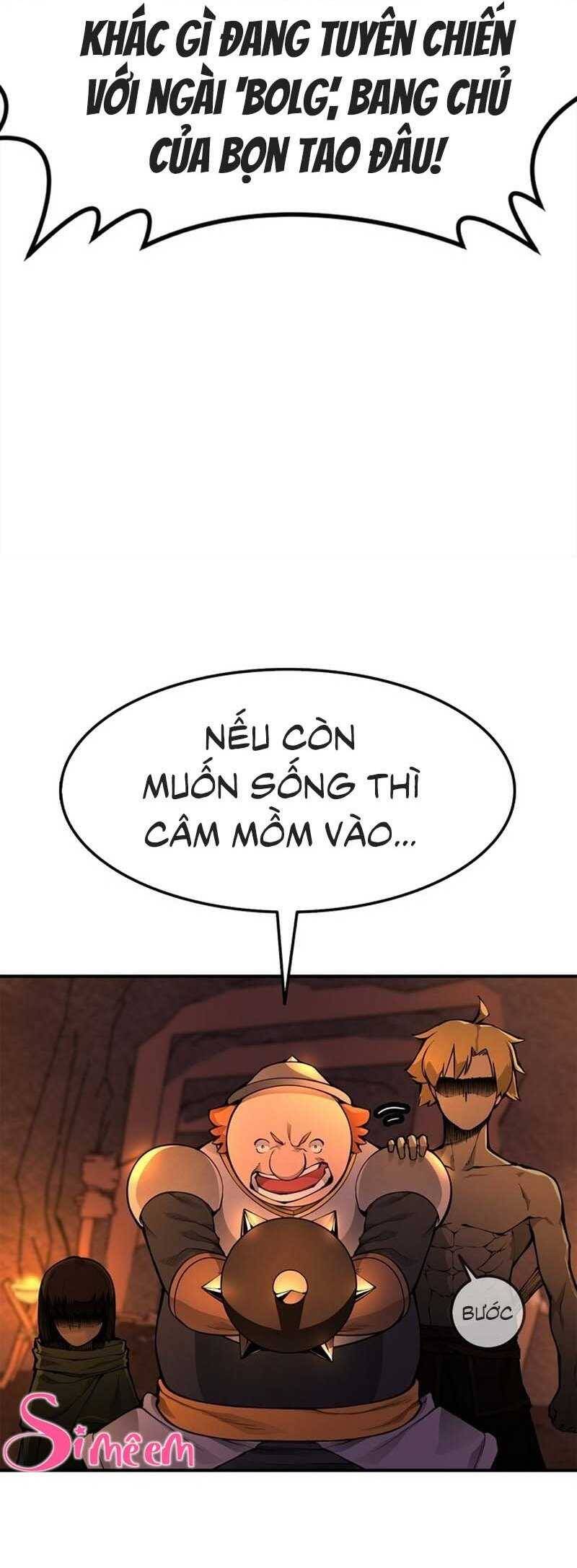 Hỏa Thạch Thuật Sư Chapter 1 - 84