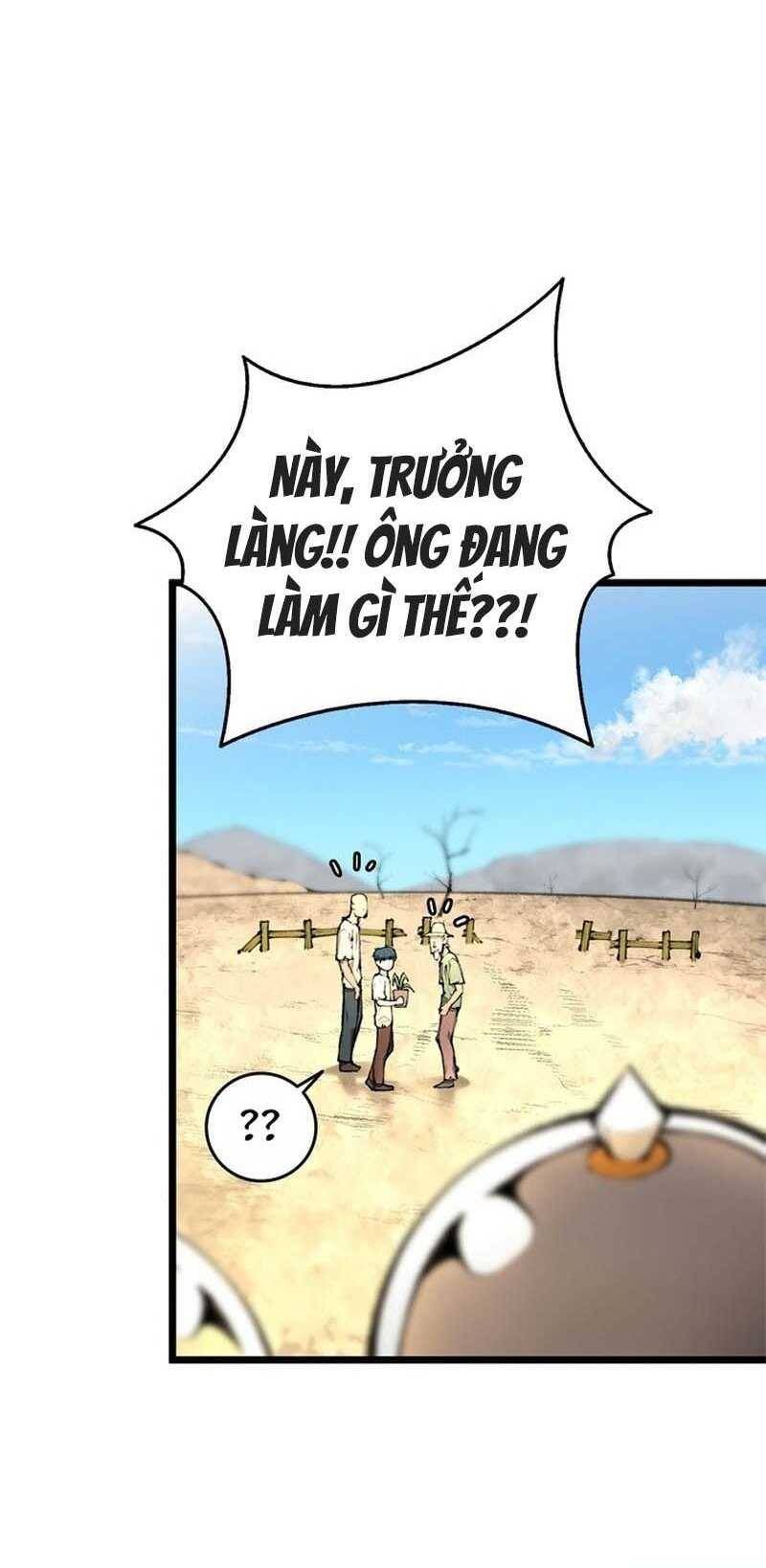 Hỏa Thạch Thuật Sư Chapter 1 - 10