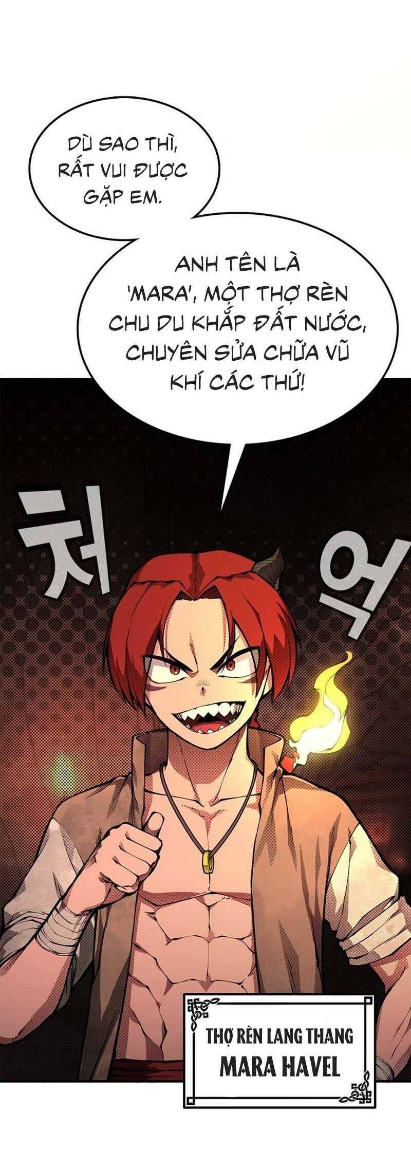 Hỏa Thạch Thuật Sư Chapter 1 - 92