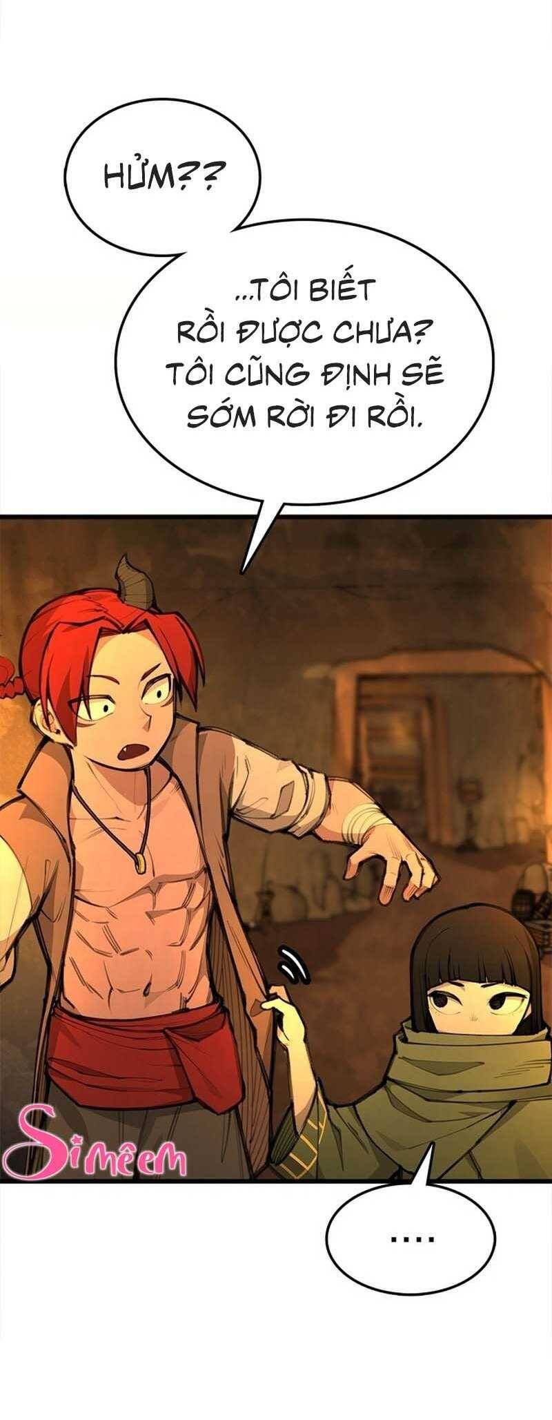 Hỏa Thạch Thuật Sư Chapter 1 - 96