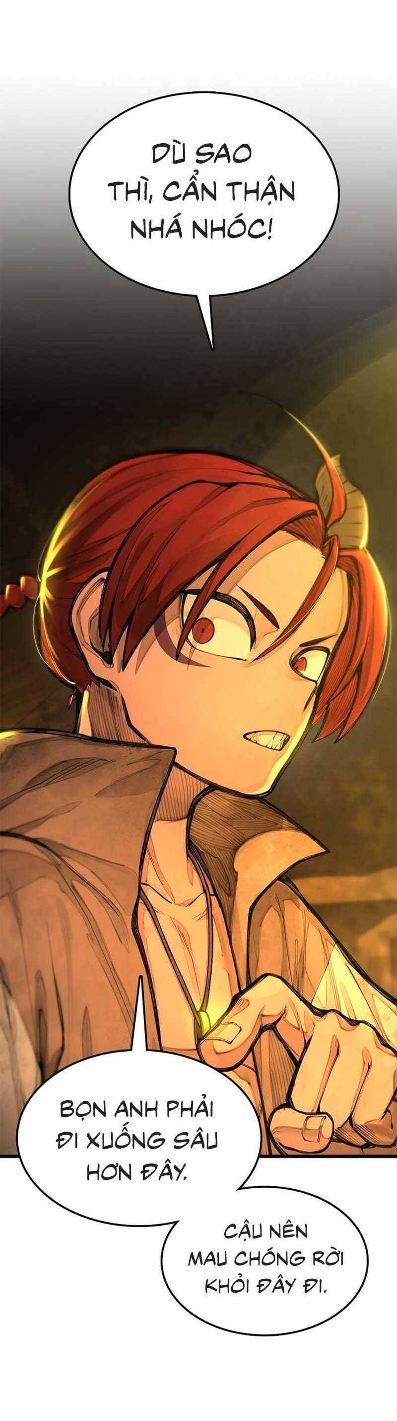 Hỏa Thạch Thuật Sư Chapter 1 - 98