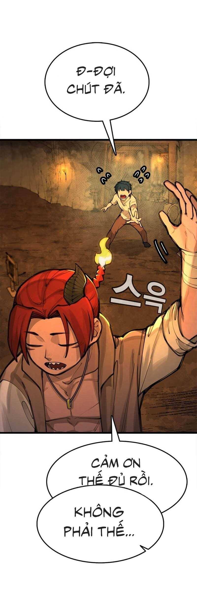 Hỏa Thạch Thuật Sư Chapter 1 - 99