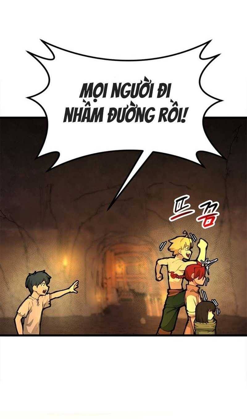 Hỏa Thạch Thuật Sư Chapter 1 - 100