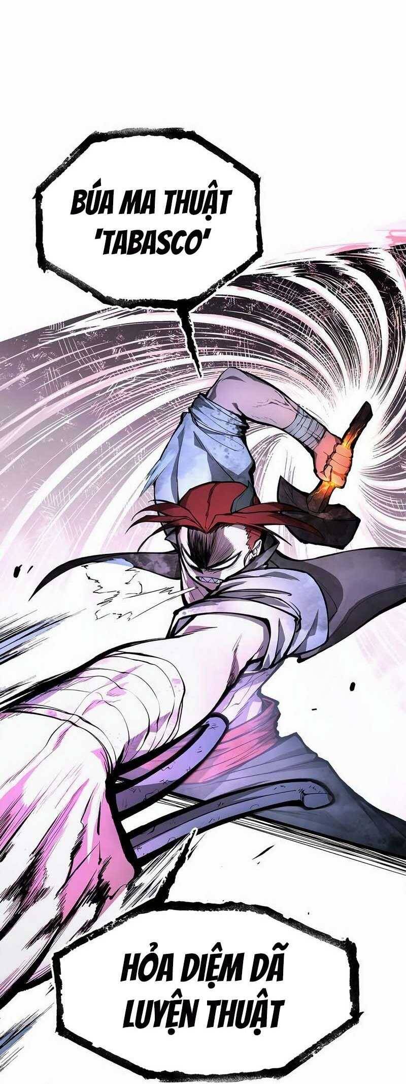 Hỏa Thạch Thuật Sư Chapter 2 - 89