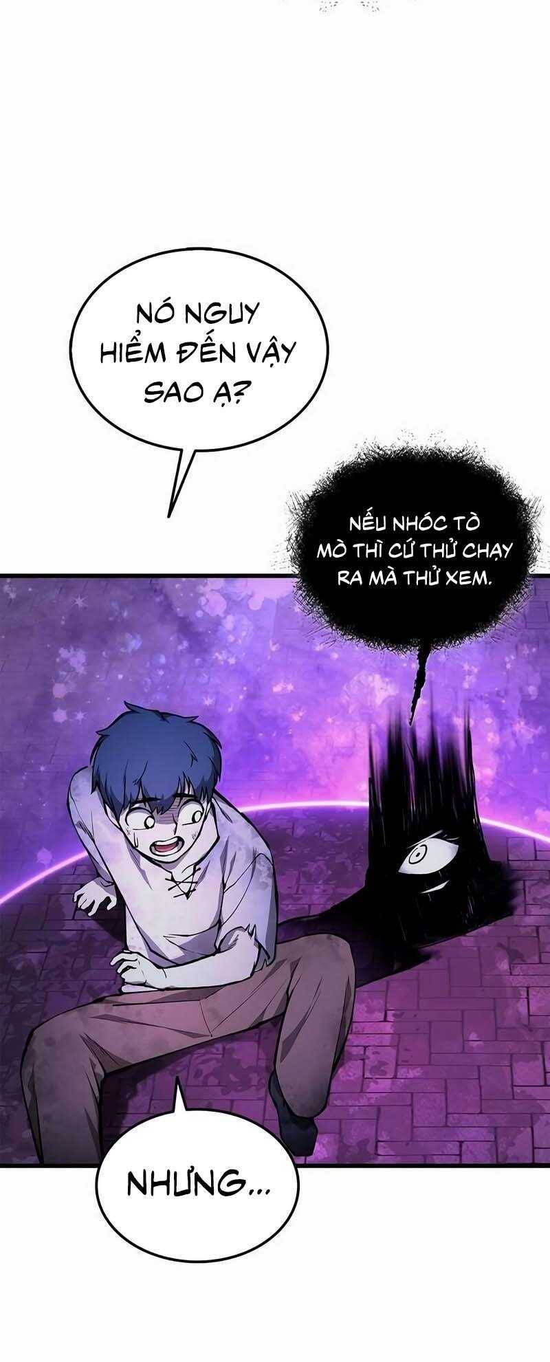 Hỏa Thạch Thuật Sư Chapter 2 - 101