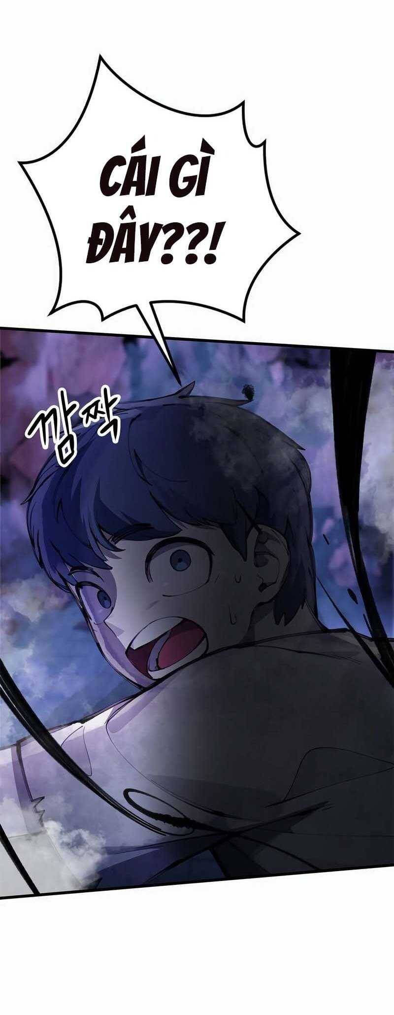 Hỏa Thạch Thuật Sư Chapter 2 - 1