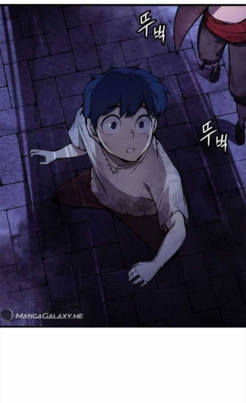 Hỏa Thạch Thuật Sư Chapter 2 - 4