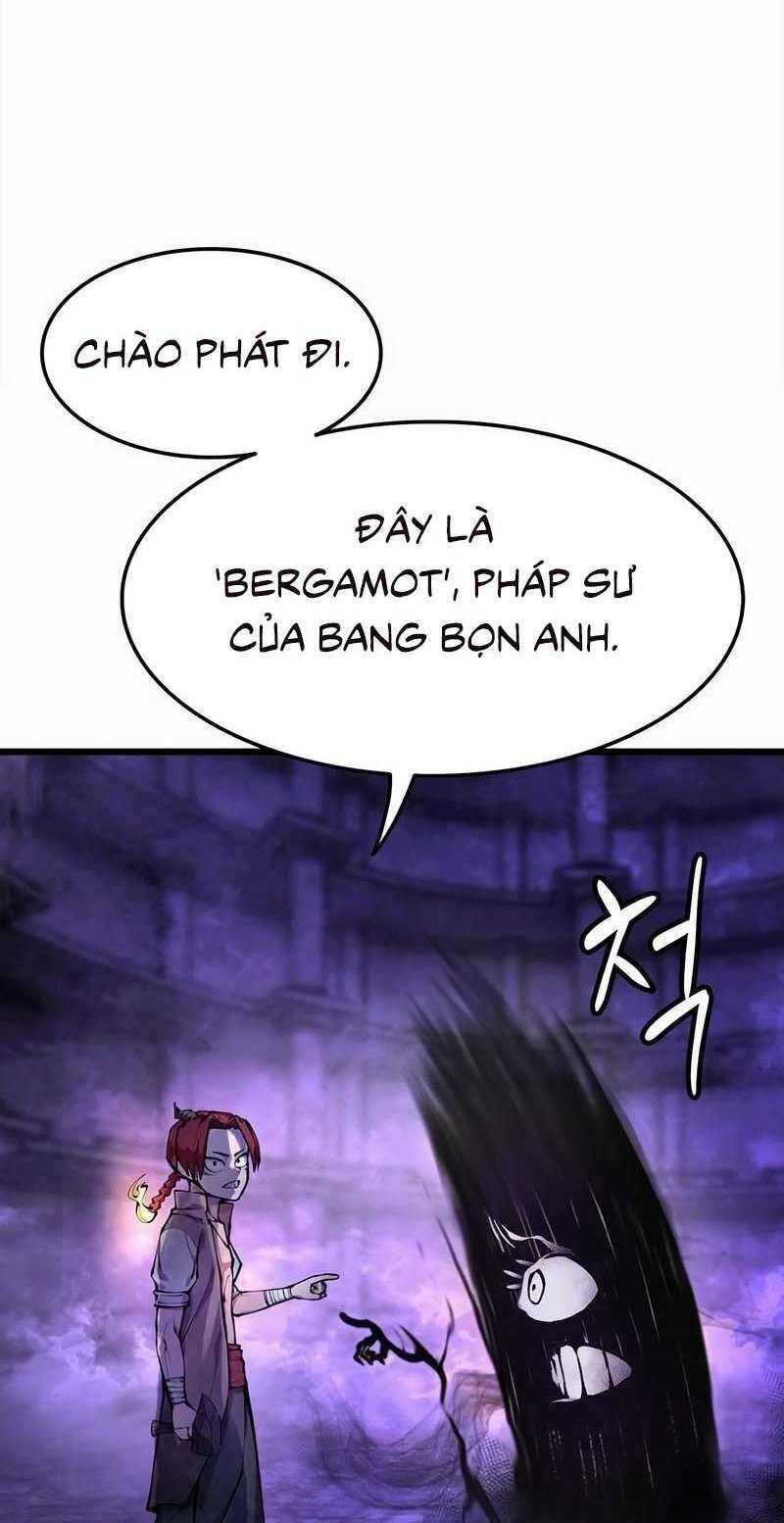 Hỏa Thạch Thuật Sư Chapter 2 - 5