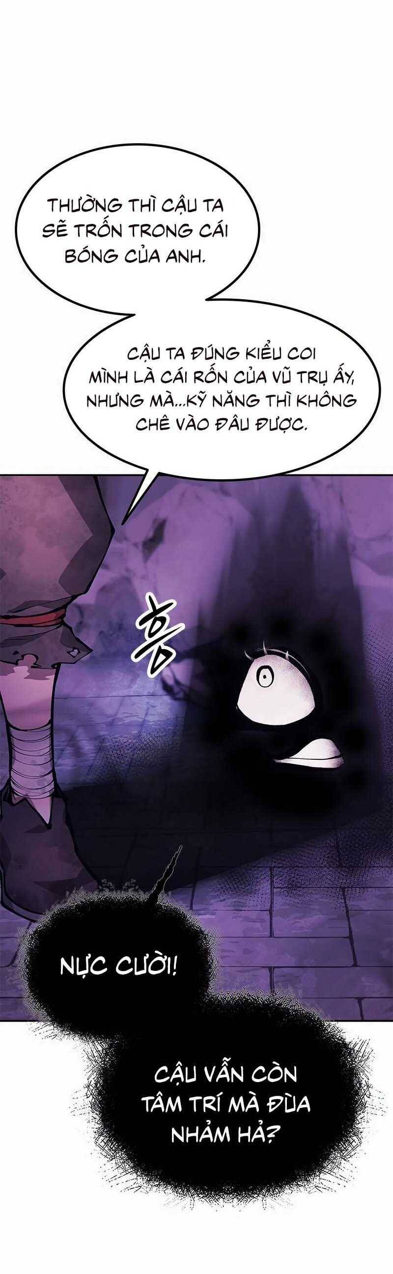 Hỏa Thạch Thuật Sư Chapter 2 - 7