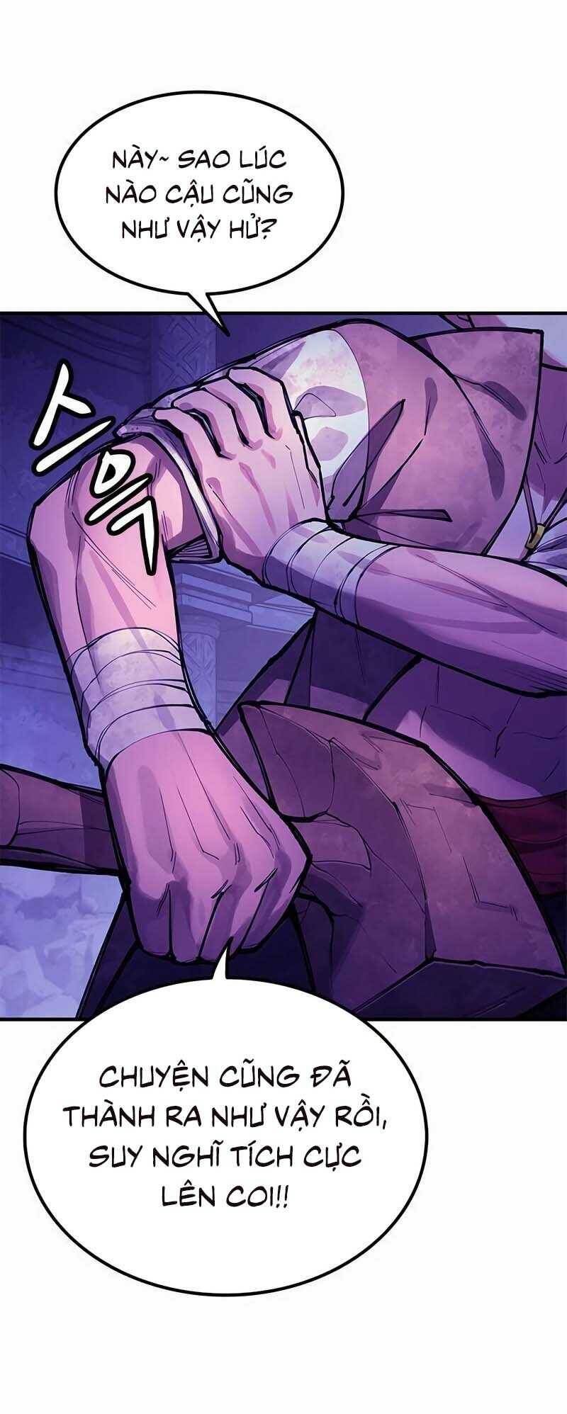 Hỏa Thạch Thuật Sư Chapter 2 - 8