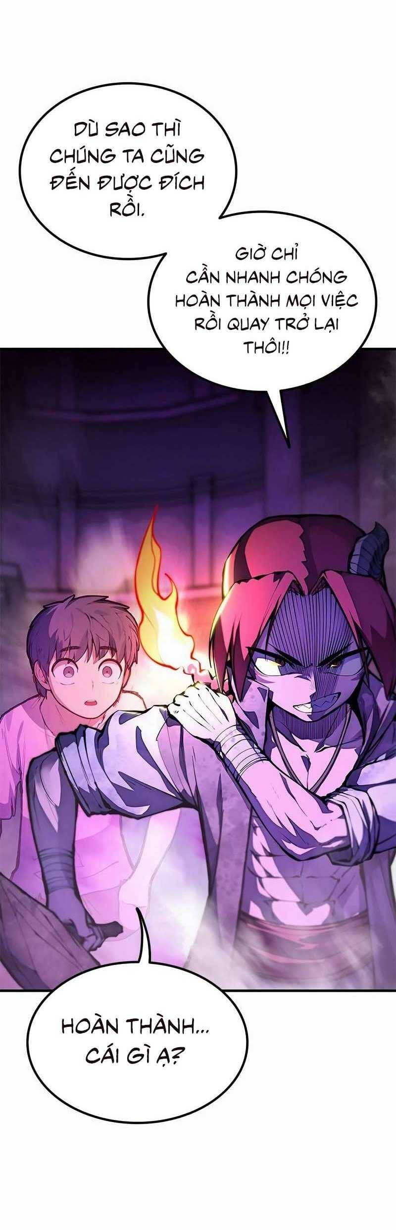 Hỏa Thạch Thuật Sư Chapter 2 - 9