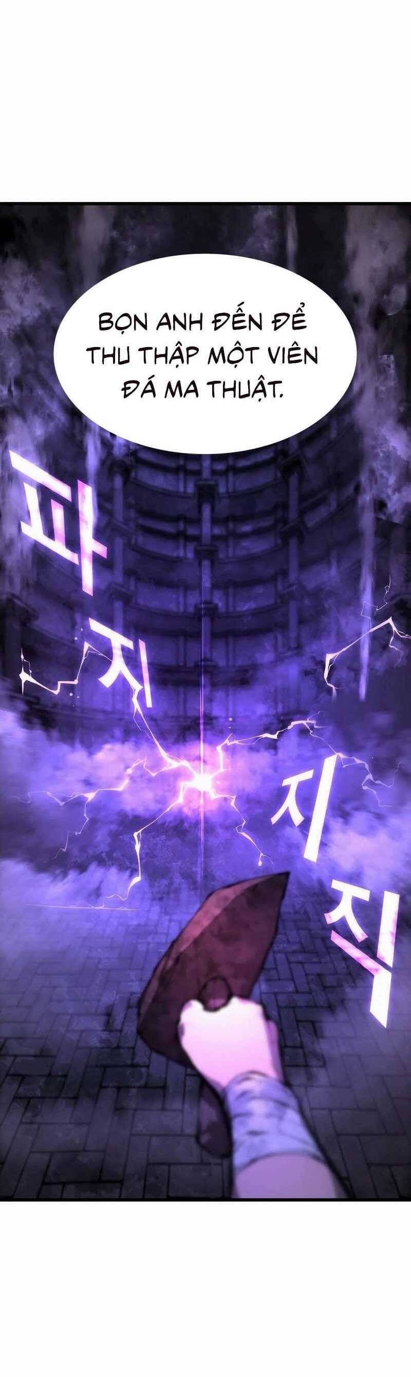 Hỏa Thạch Thuật Sư Chapter 2 - 11