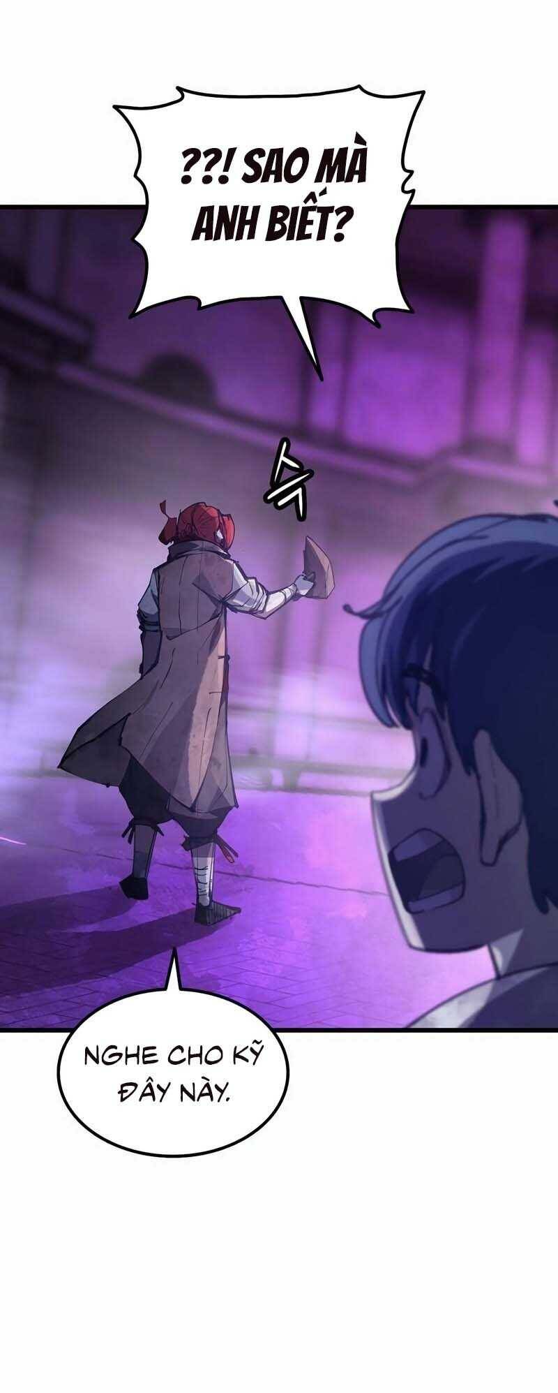 Hỏa Thạch Thuật Sư Chapter 2 - 13