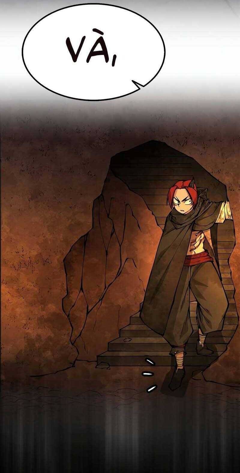 Hỏa Thạch Thuật Sư Chapter 2 - 16