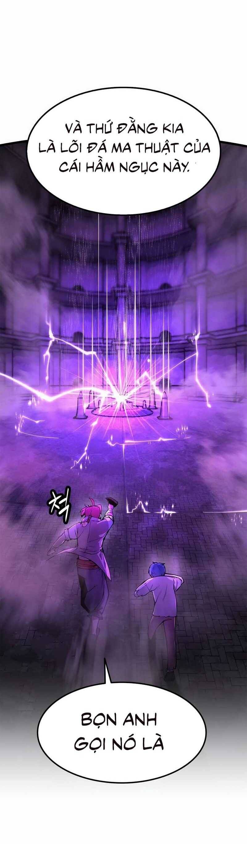 Hỏa Thạch Thuật Sư Chapter 2 - 19