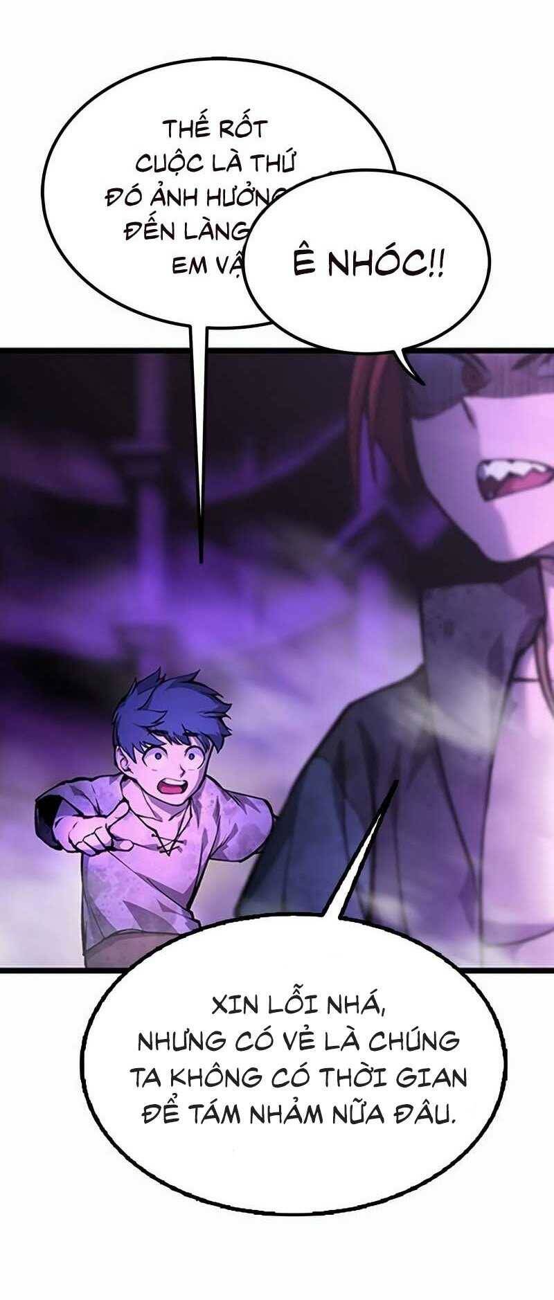 Hỏa Thạch Thuật Sư Chapter 2 - 23